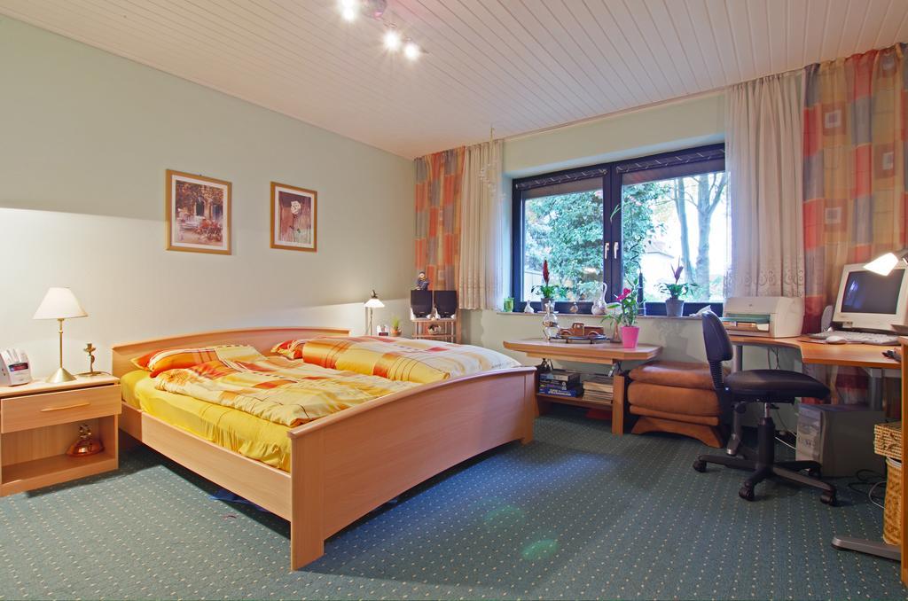 Privatstudio Ledeburg Apartment Hannover