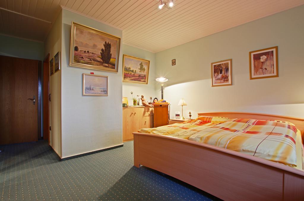 Privatstudio Ledeburg Apartment