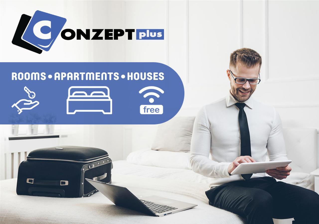 Appartement Privatstudio Ledeburg