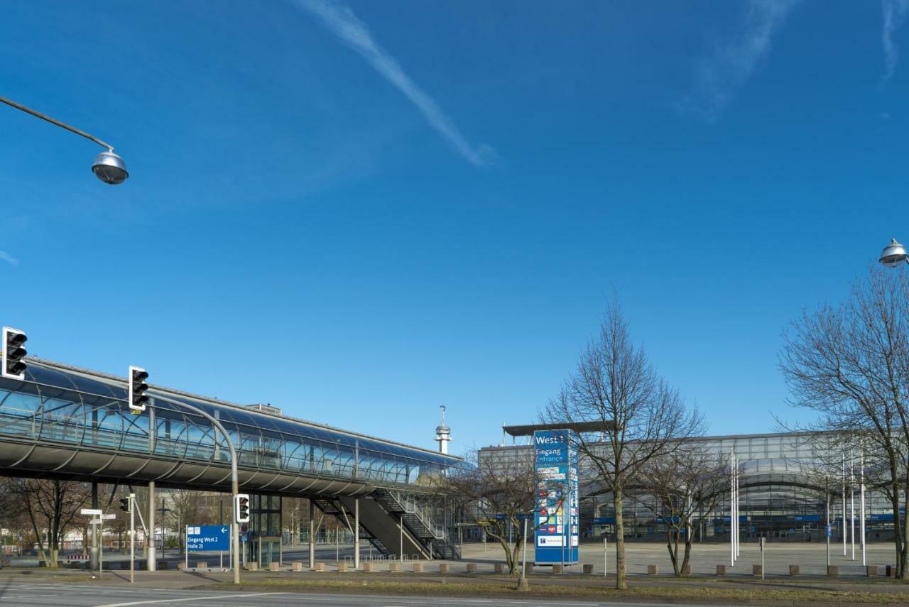 Apartment Privatstudio Ledeburg *