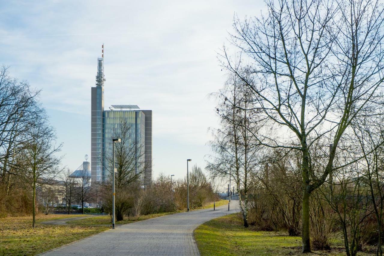 Privatstudio Ledeburg
